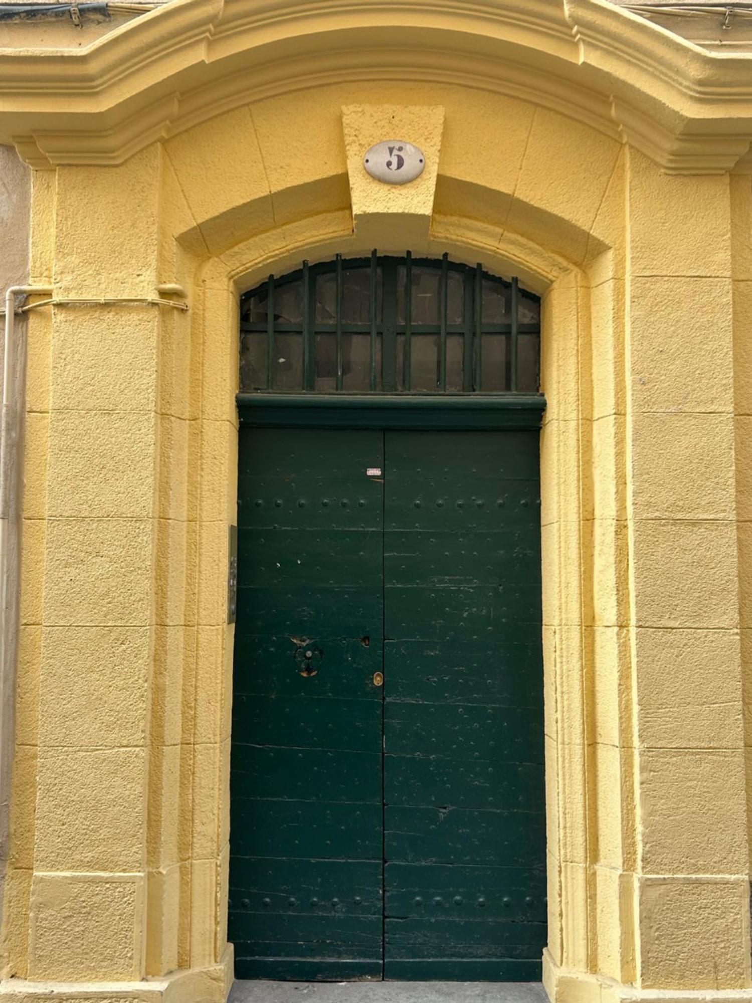 Studio Pasteur Centre Historique Aix-en-Provence Luaran gambar